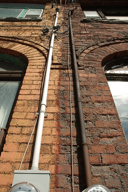 Textured Bricks III